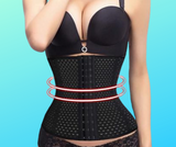 Waist trainer corset Slimming - NO BRA CLUB