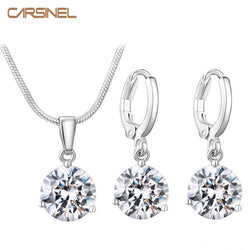 CARSINEL 21 Colors Jewelry Sets for Women - NO BRA CLUB
