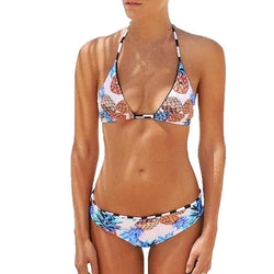 Swimwear Women Brazilian Bikini - NO BRA CLUB