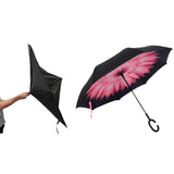 Magic Reversible Umbrella - NO BRA CLUB