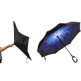 Magic Reversible Umbrella - NO BRA CLUB