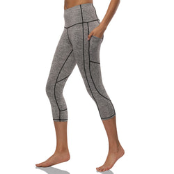 Skin Tights Yoga Sport Pants - NO BRA CLUB