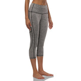 Skin Tights Yoga Sport Pants - NO BRA CLUB