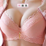 bras lace back closure bralette lingerie bra for women Brassiere - NO BRA CLUB